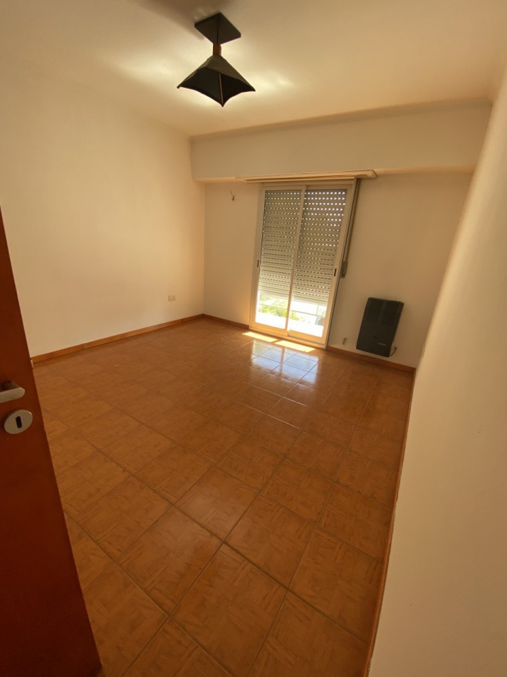 Departamento dos ambientes en venta 