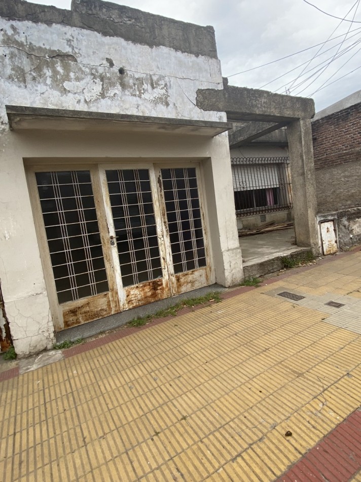 Casa a reciclar/demoler