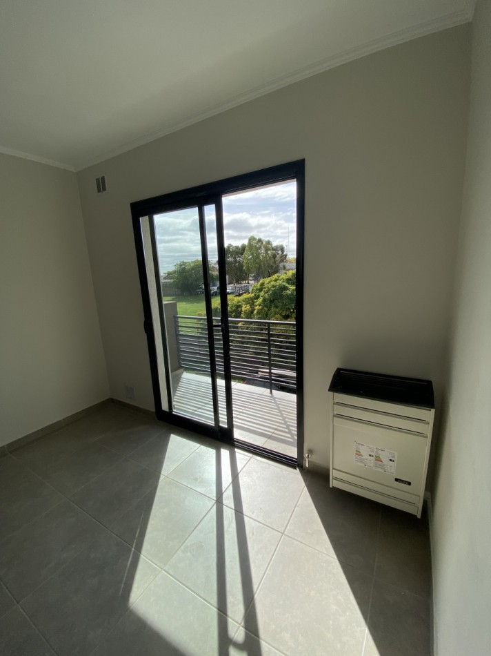 Dpto a estrenar en venta