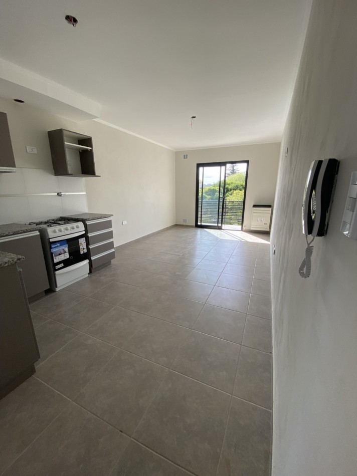 Dpto a estrenar en venta