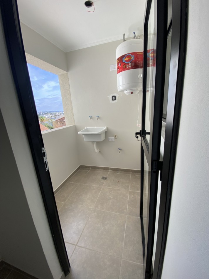 Dpto a estrenar en venta