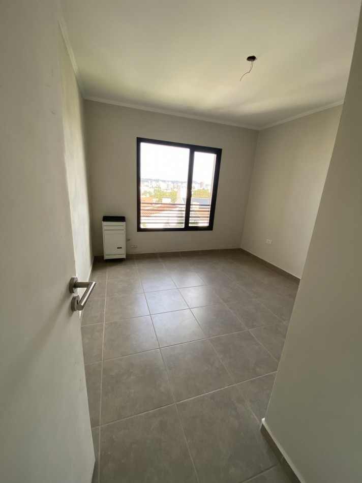 Dpto a estrenar en venta