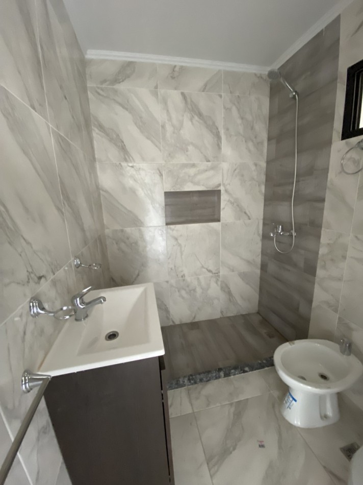 Dpto a estrenar en venta