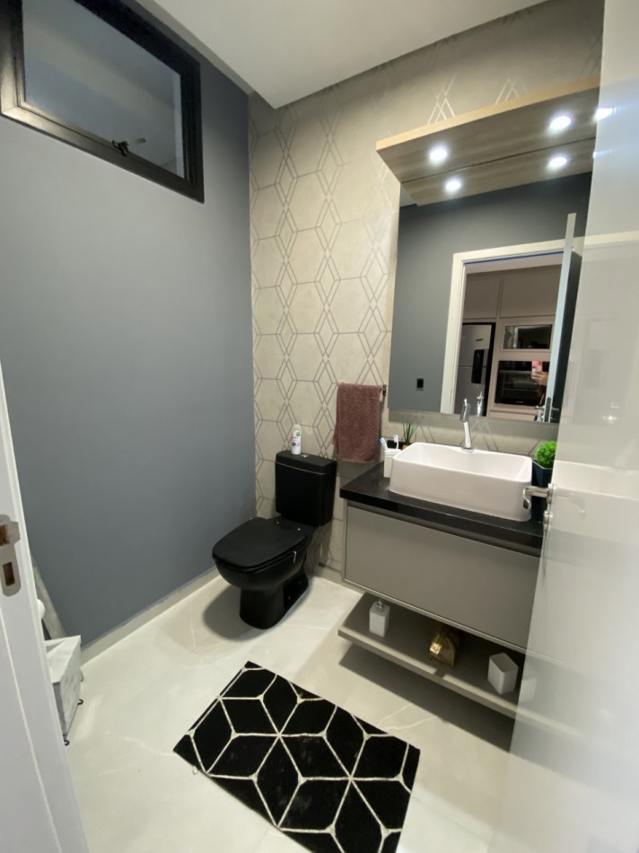 Casa en Ingleses (Brasil) 