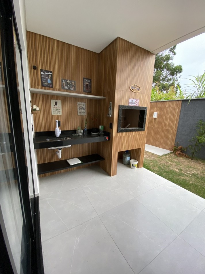 Casa en Ingleses (Brasil) 