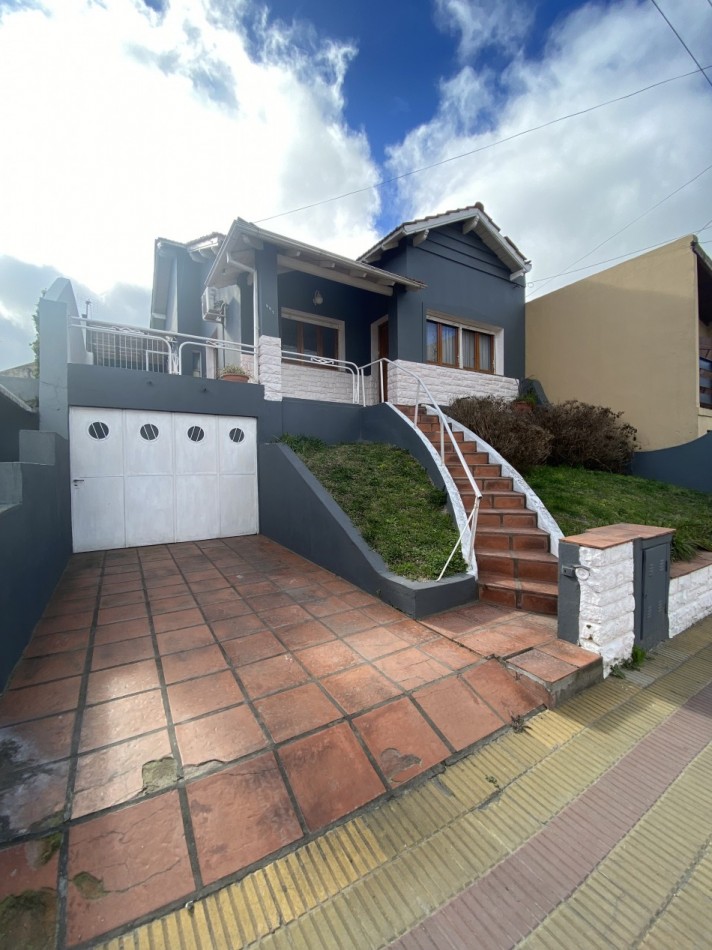 Casa en venta 