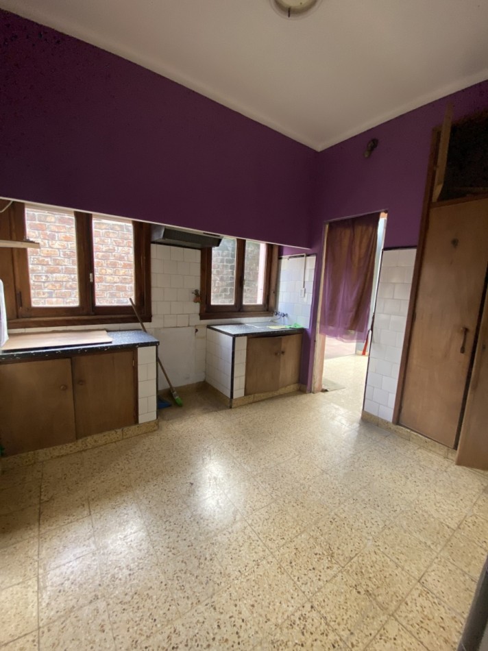 Casa en venta 