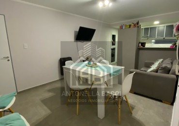 Departamento calle Saavedra 600