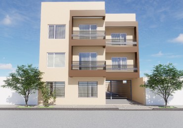 En venta dptos a estrenar