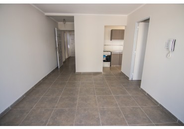 Departamento a estrenar 