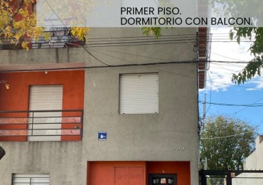 Departamento dos ambientes en venta 