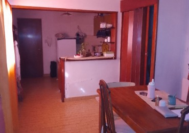 ALquiler de departamento