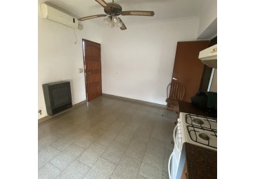 Departamento tres ambientes