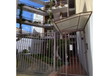 Alquiler de departamento