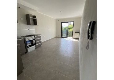 Dpto a estrenar en venta