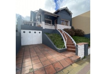 Casa en venta 